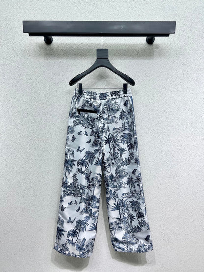 Casual Pants