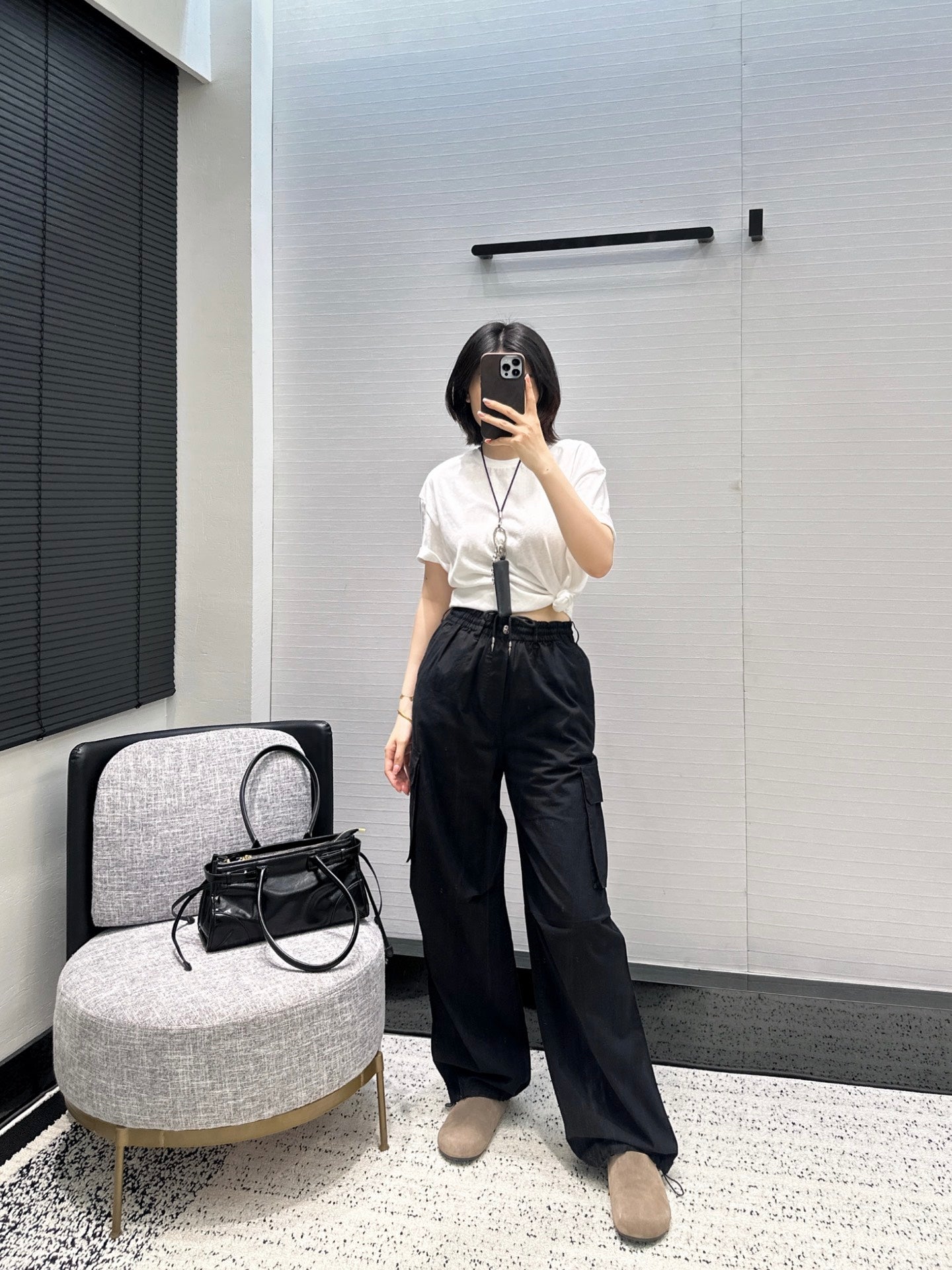 Casual Pants