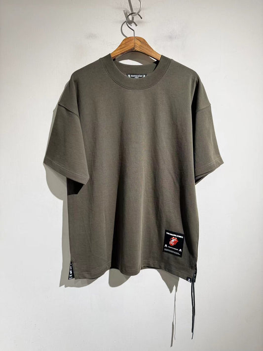 Collaboration T-shirt