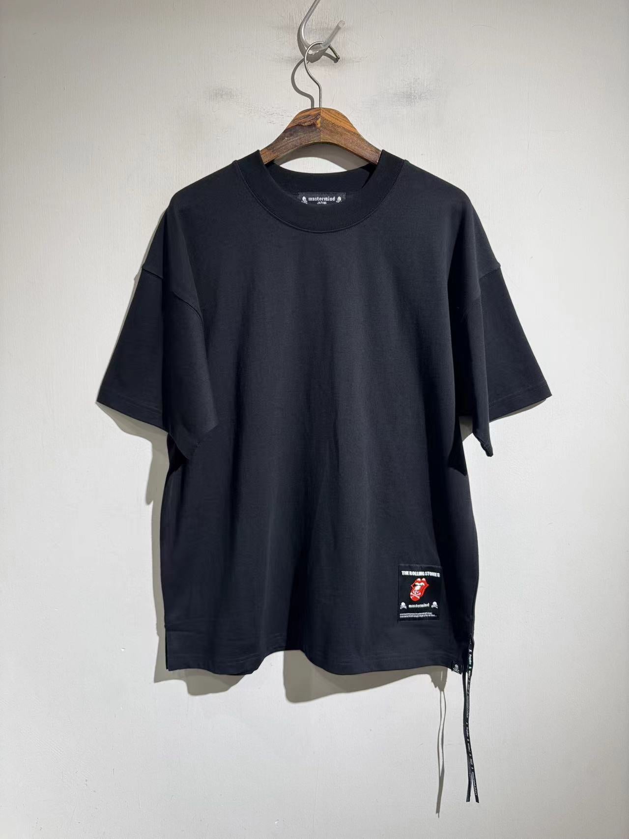 Collaboration T-shirt