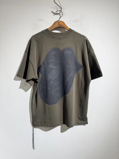 Collaboration T-shirt