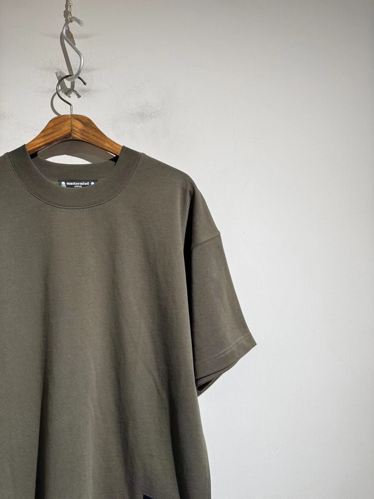 Collaboration T-shirt