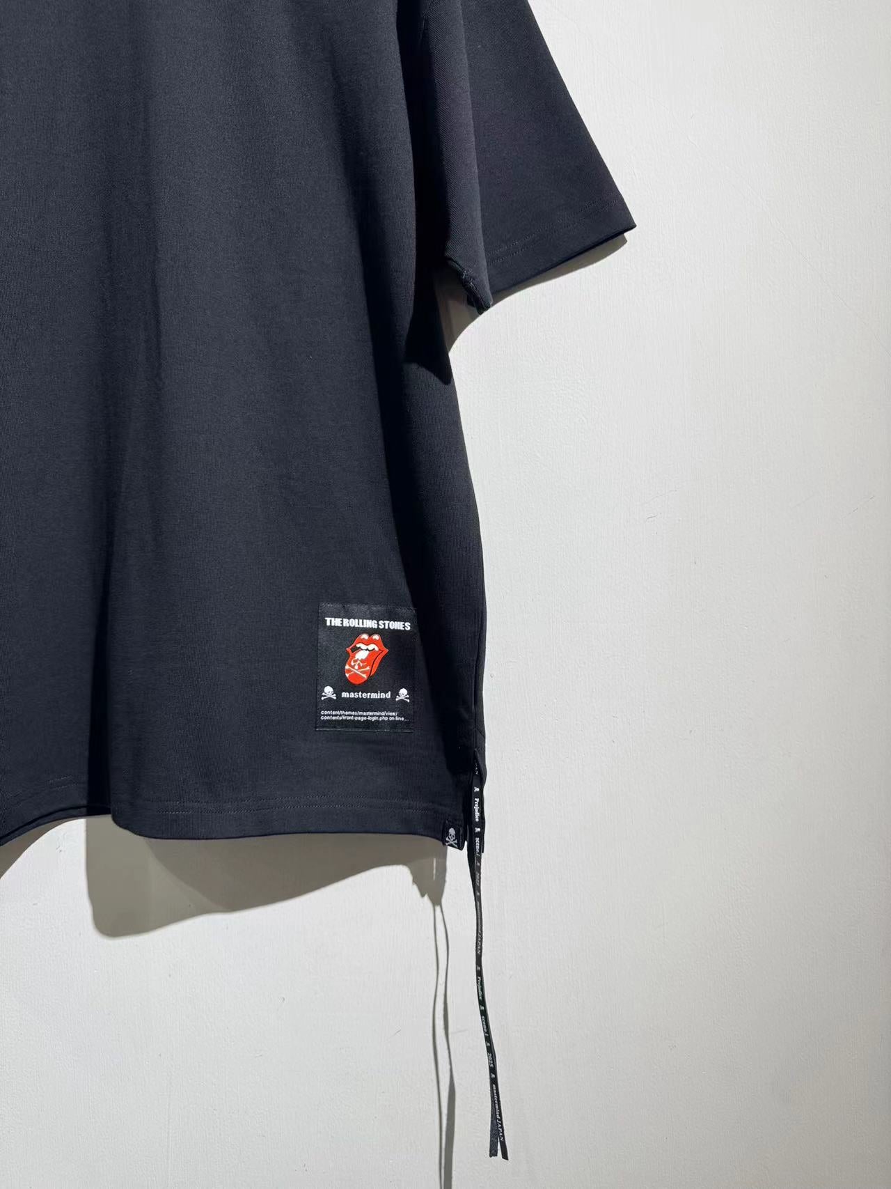 Collaboration T-shirt