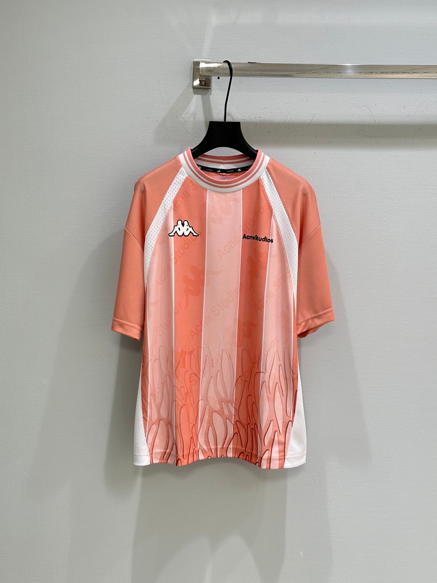 Collaboration T-shirt