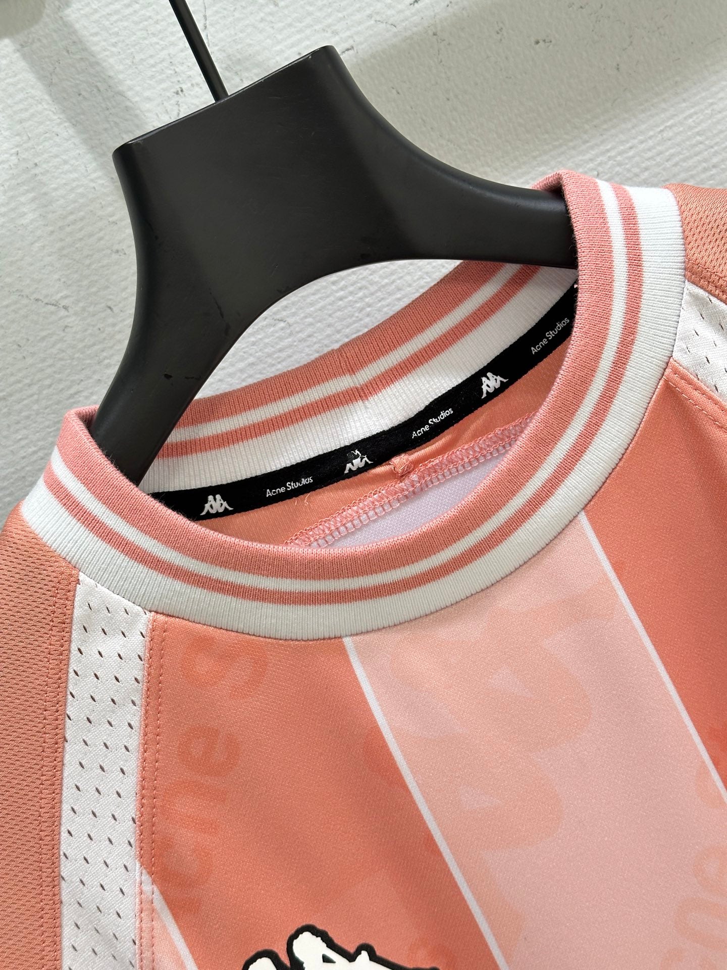 Collaboration T-shirt