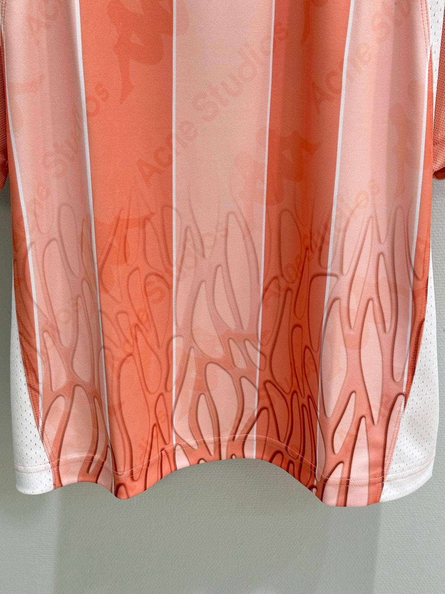 Collaboration T-shirt