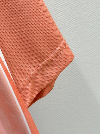 Collaboration T-shirt