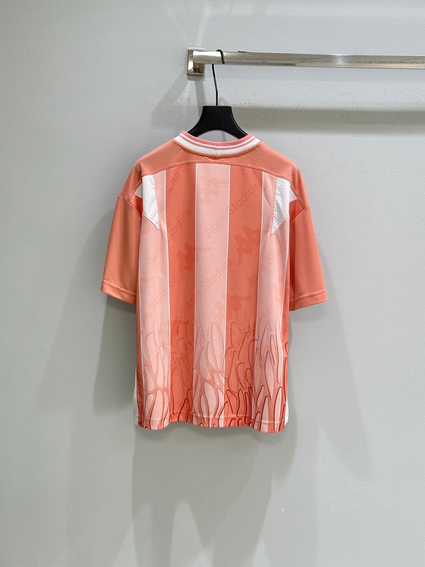 Collaboration T-shirt