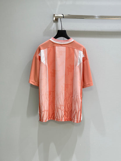 Collaboration T-shirt