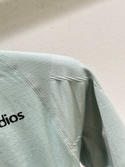 Collaboration Long Sleeved Shirt