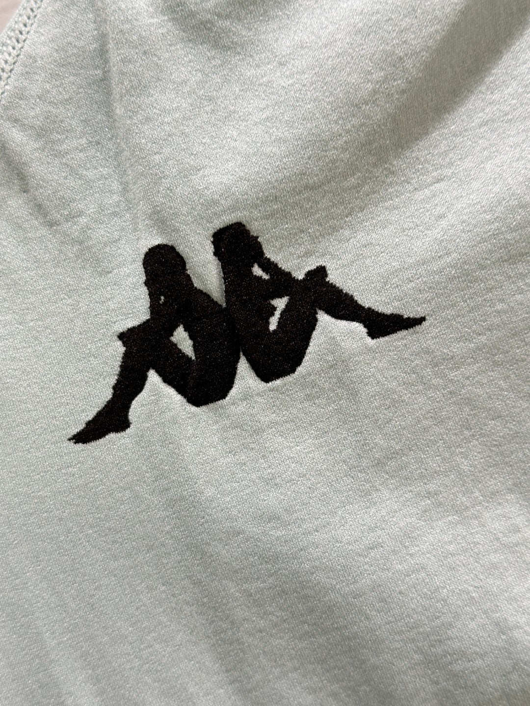 Collaboration Long Sleeved Shirt