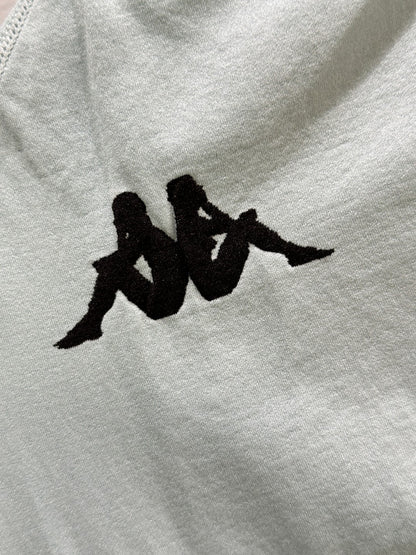 Collaboration Long Sleeved Shirt