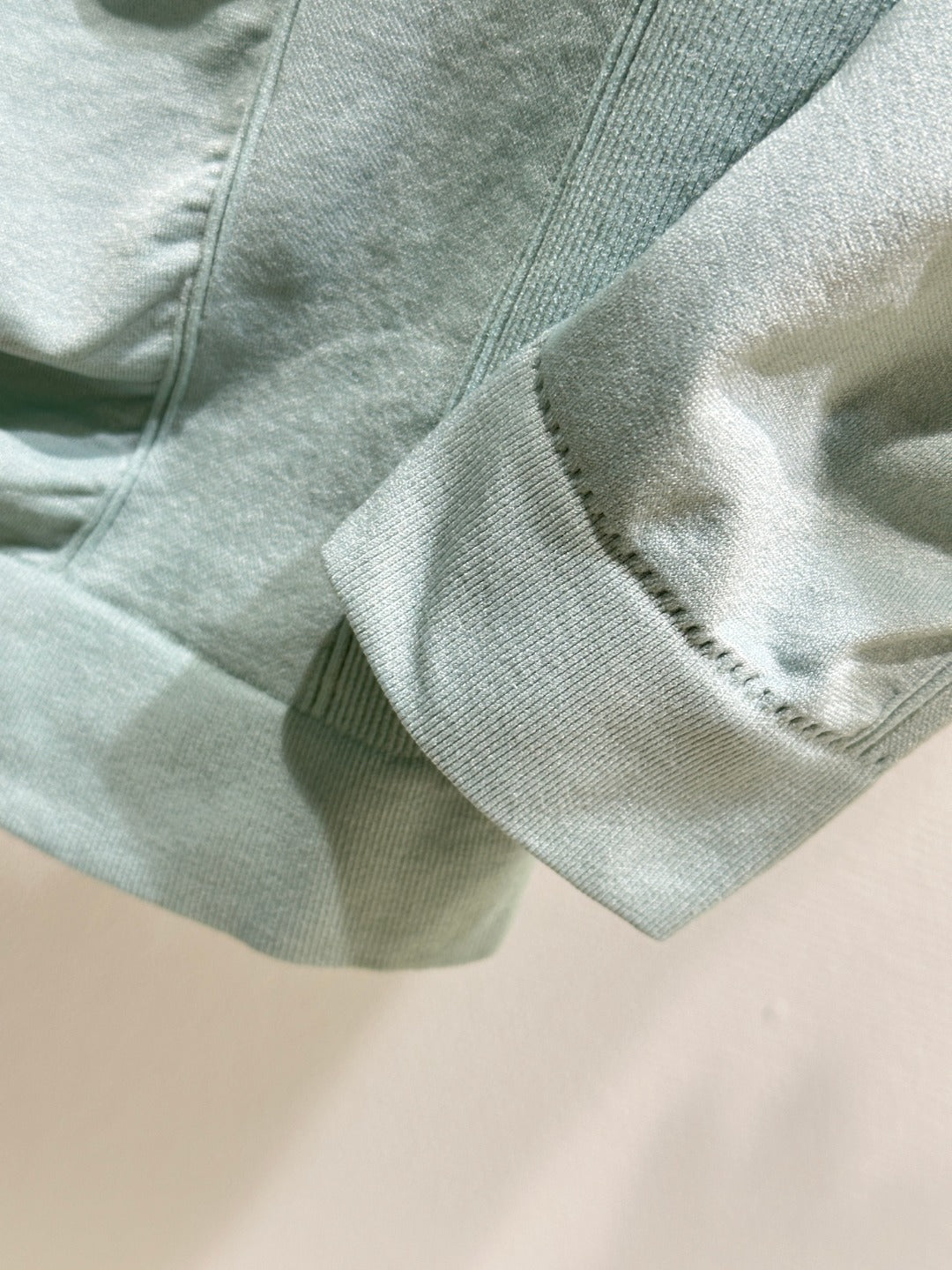 Collaboration Long Sleeved Shirt