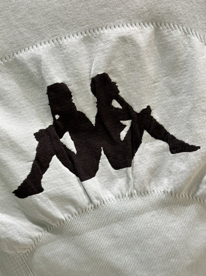 Collaboration Long Sleeved Shirt