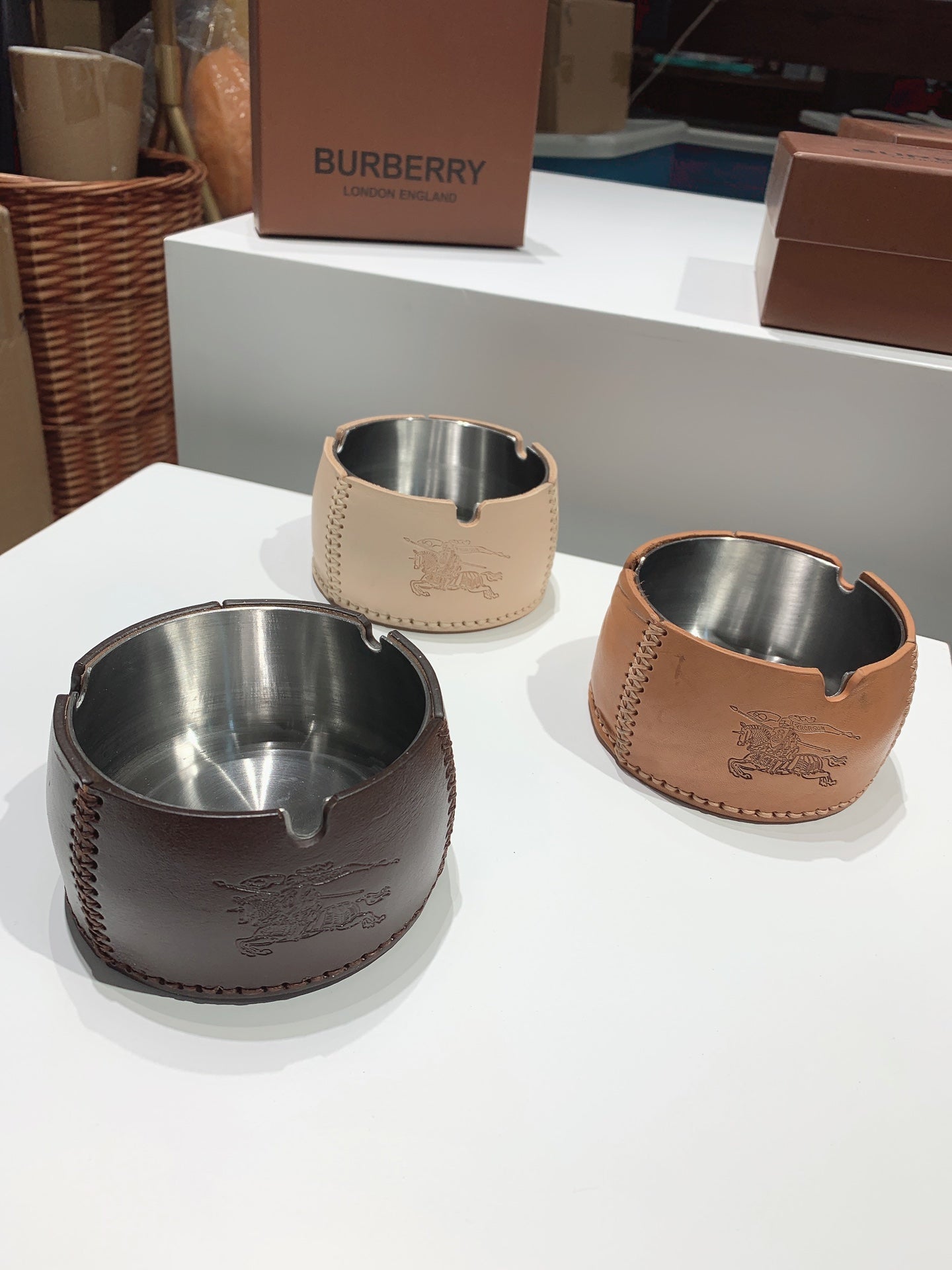 Ashtray