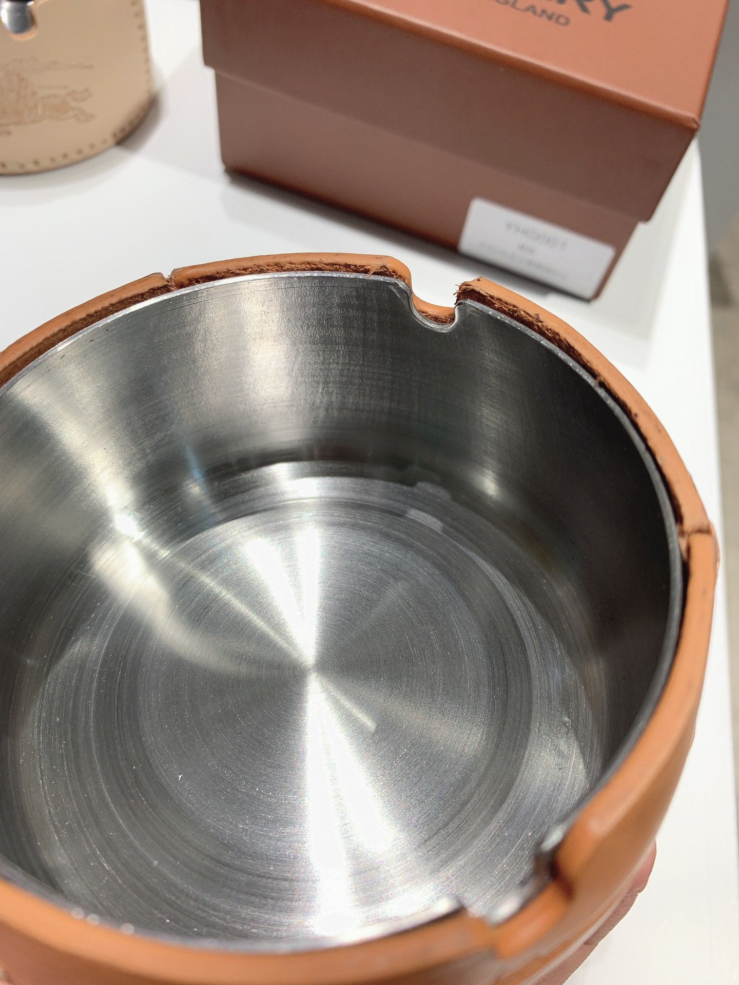 Ashtray