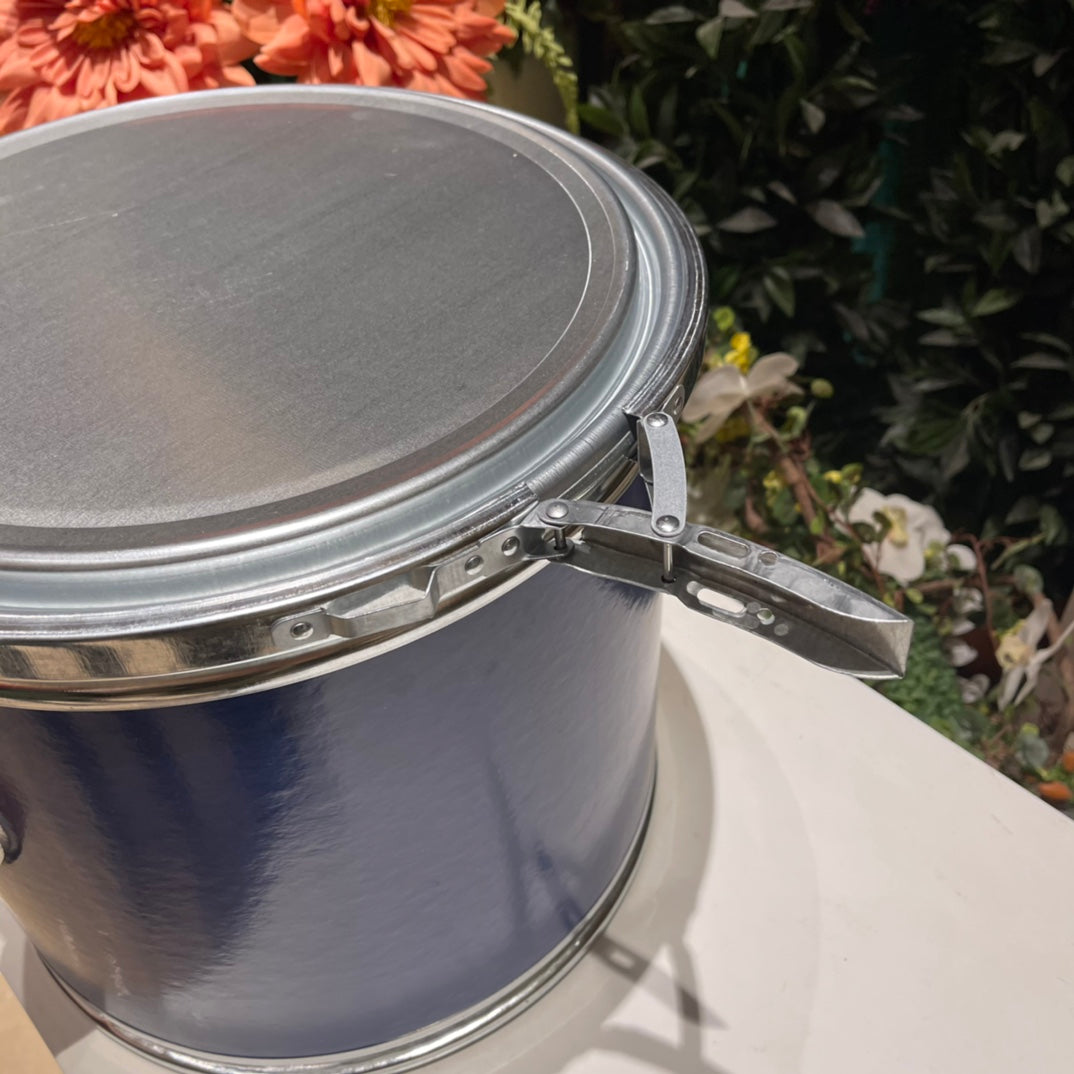 Storage bucket