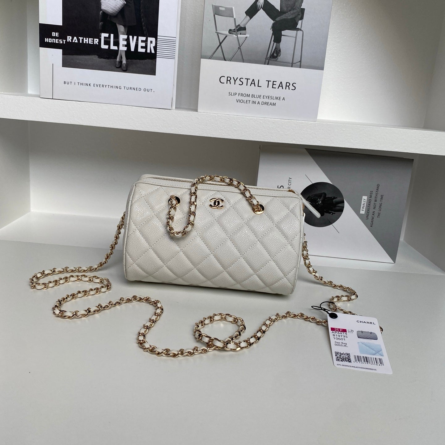 Shoulder Bag