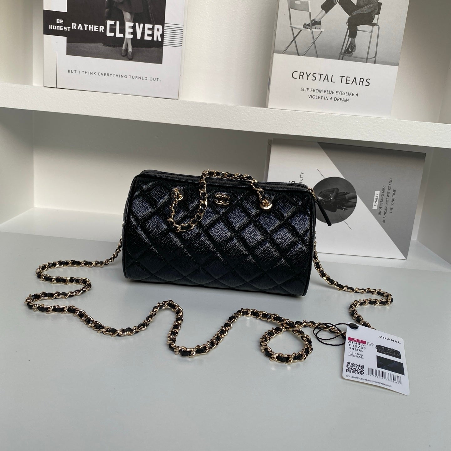 Shoulder Bag