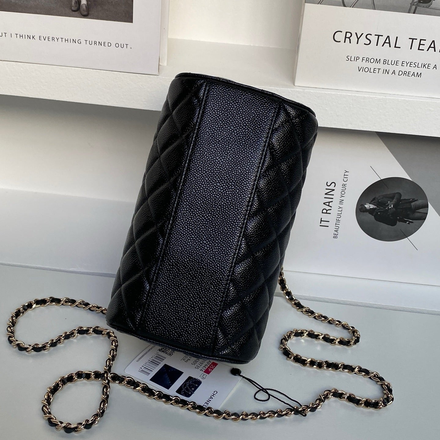 Shoulder Bag