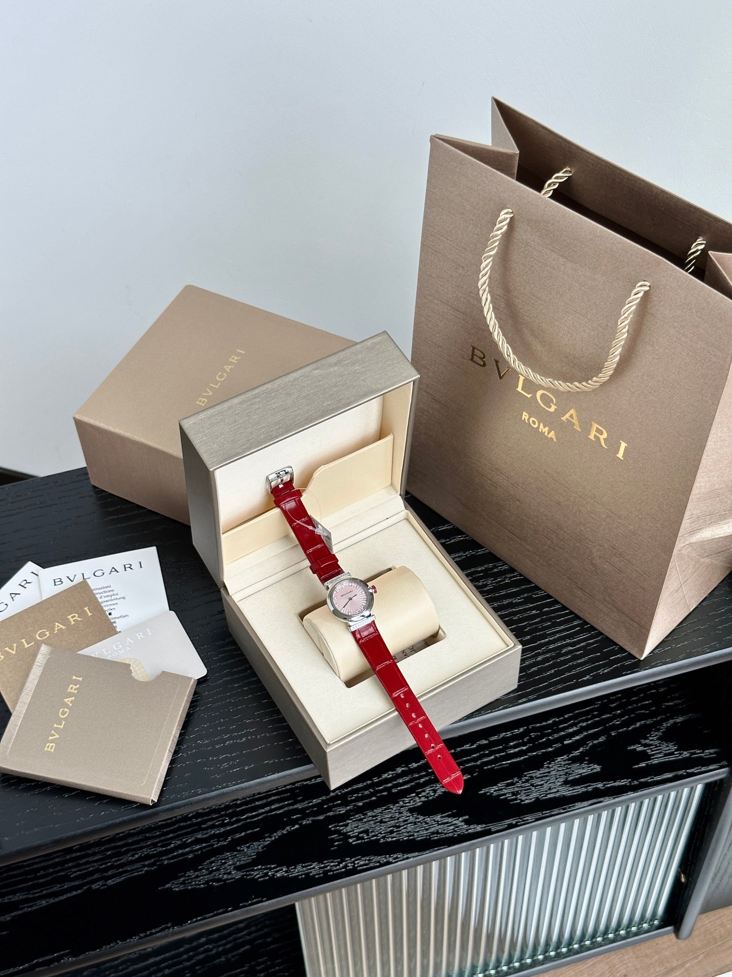 Watch
