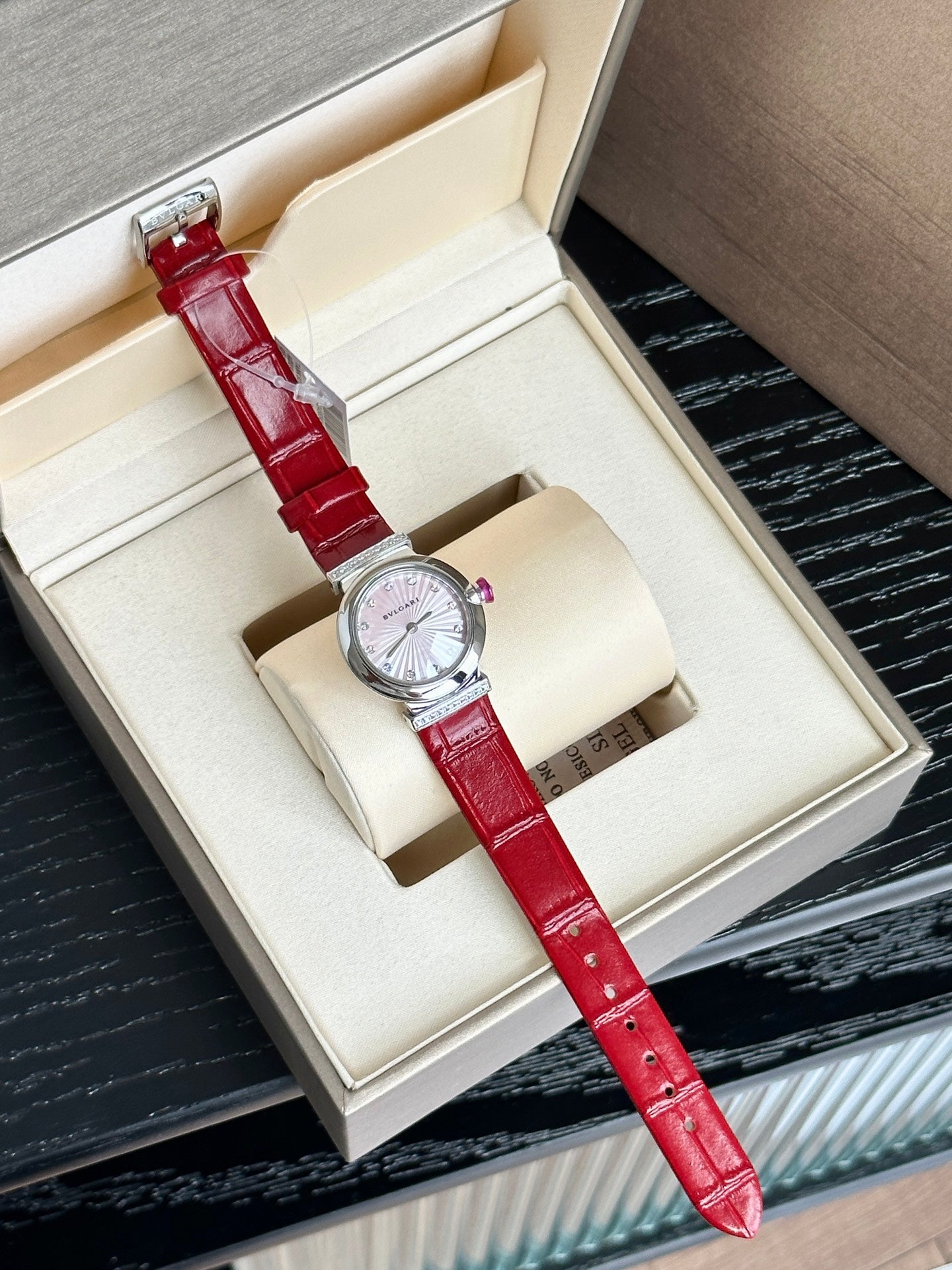 Watch
