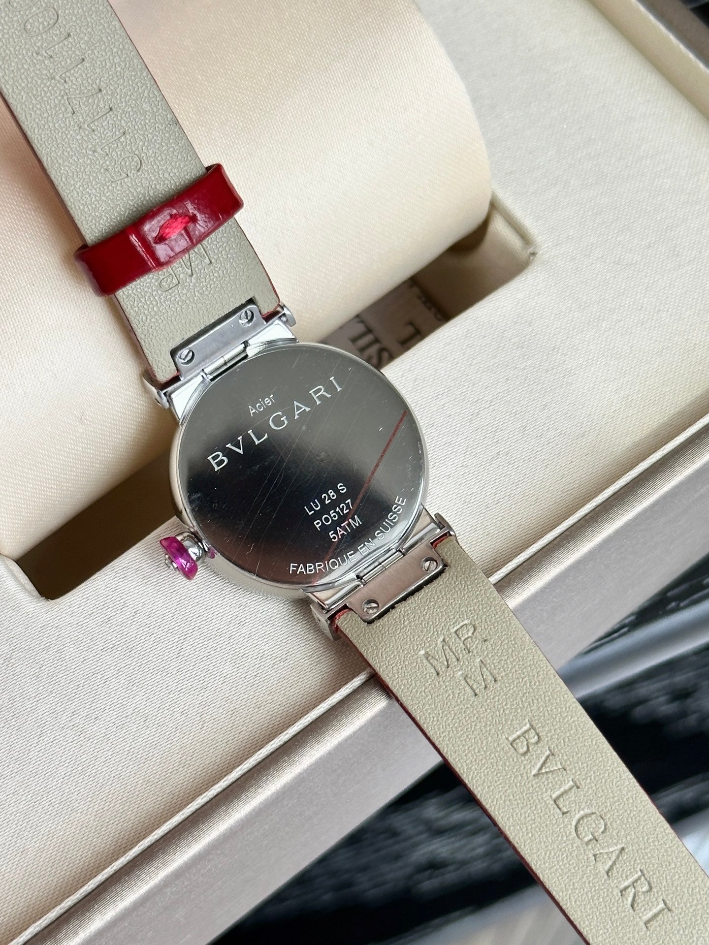 Watch