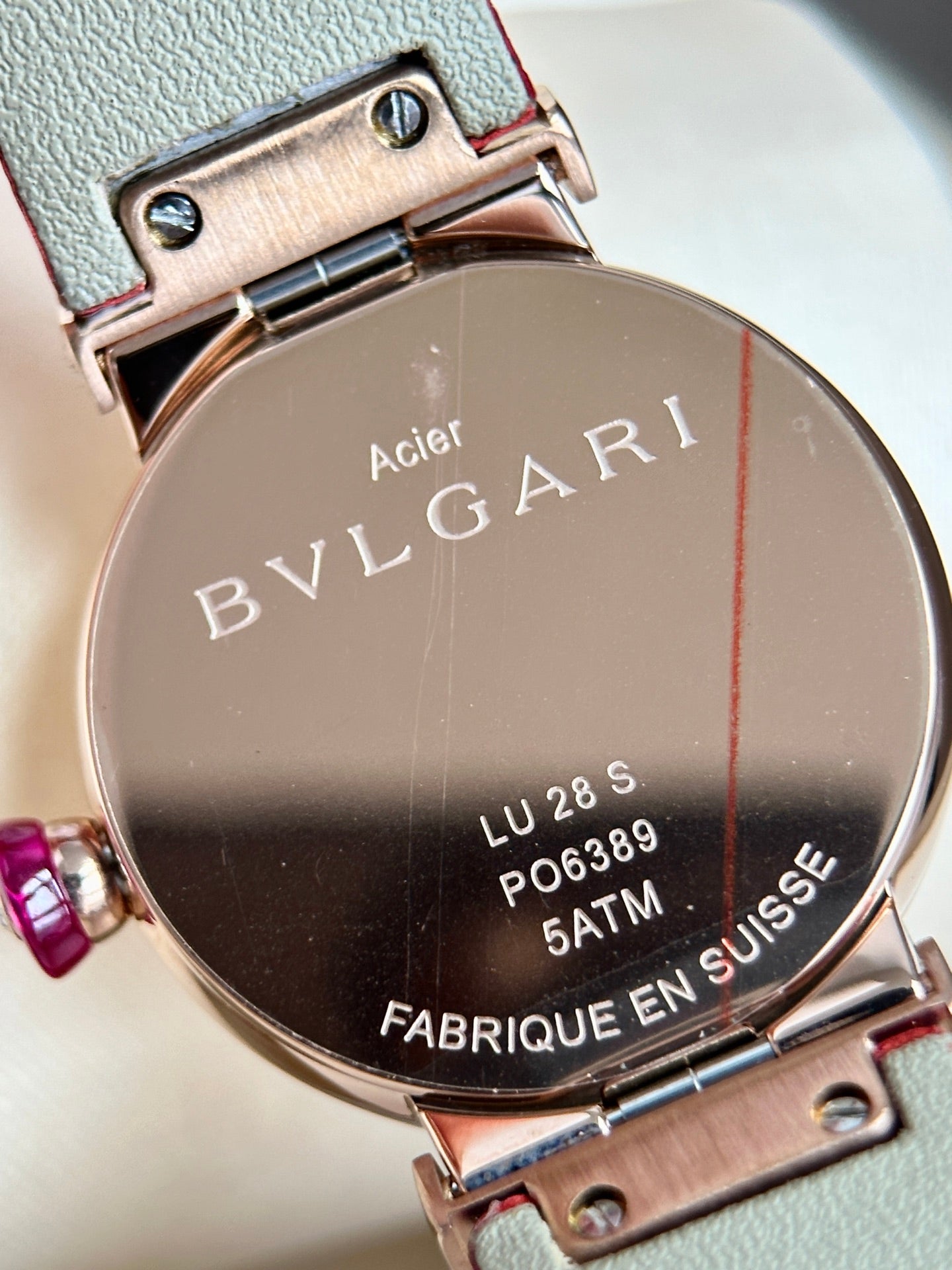 Watch