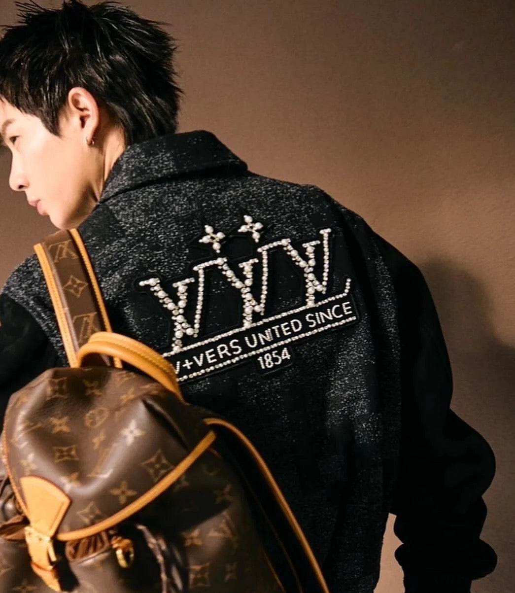 Baseball Jacket
