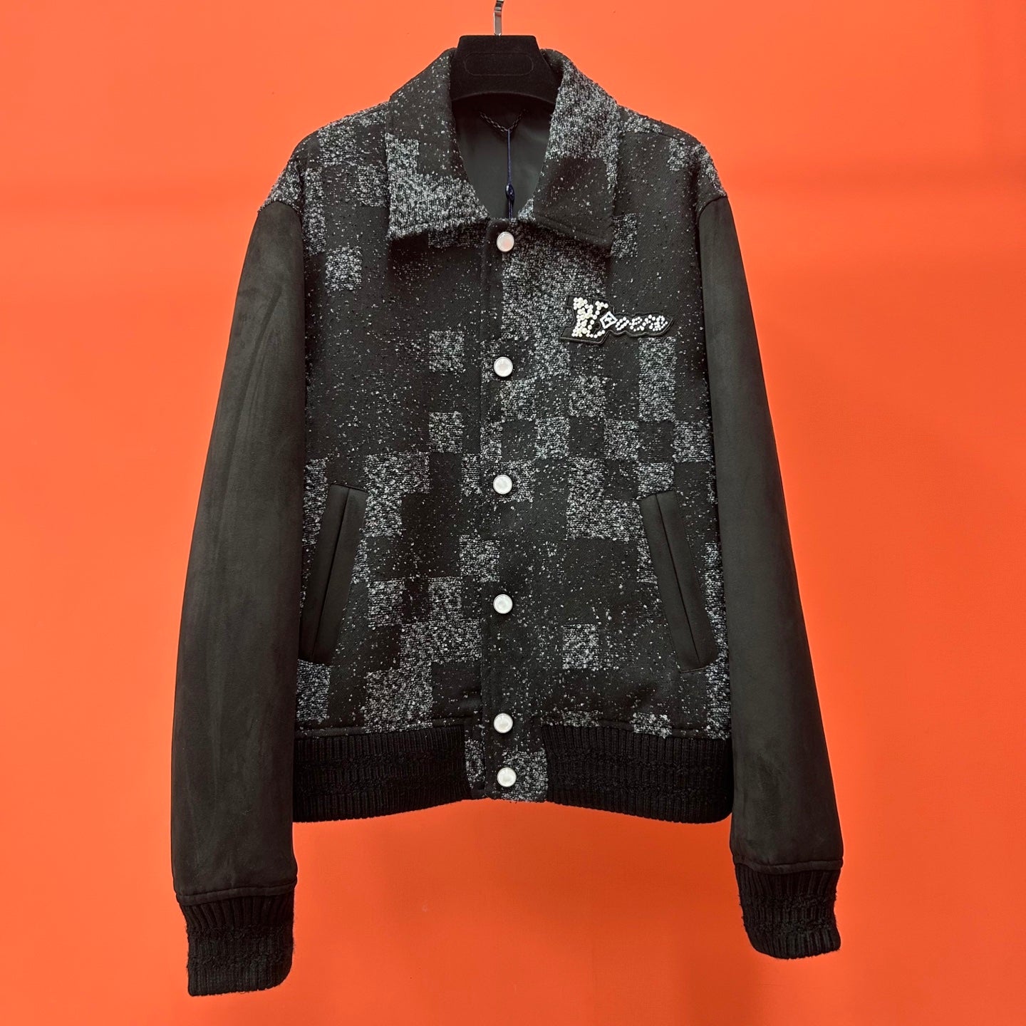 Baseball Jacket