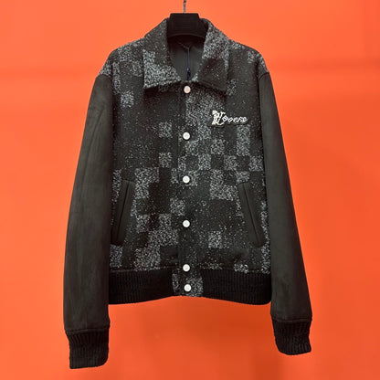 Baseball Jacket