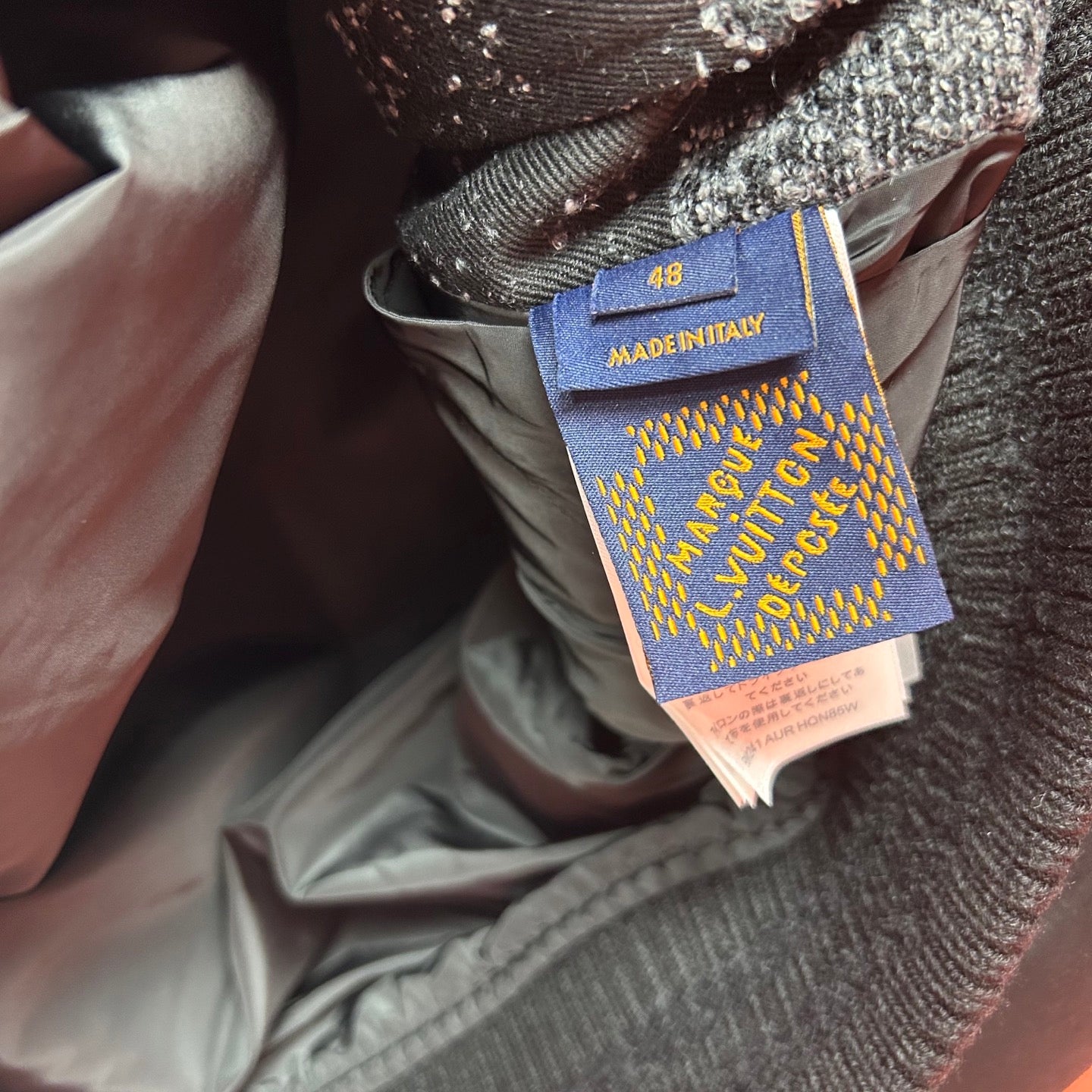 Baseball Jacket