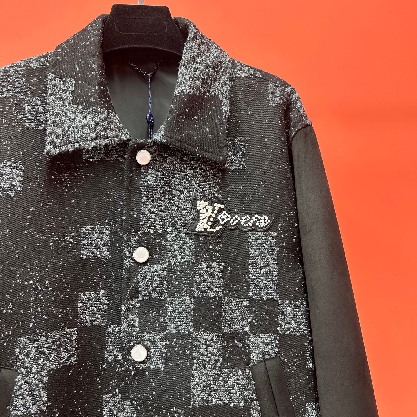 Baseball Jacket
