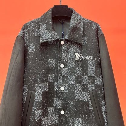 Baseball Jacket