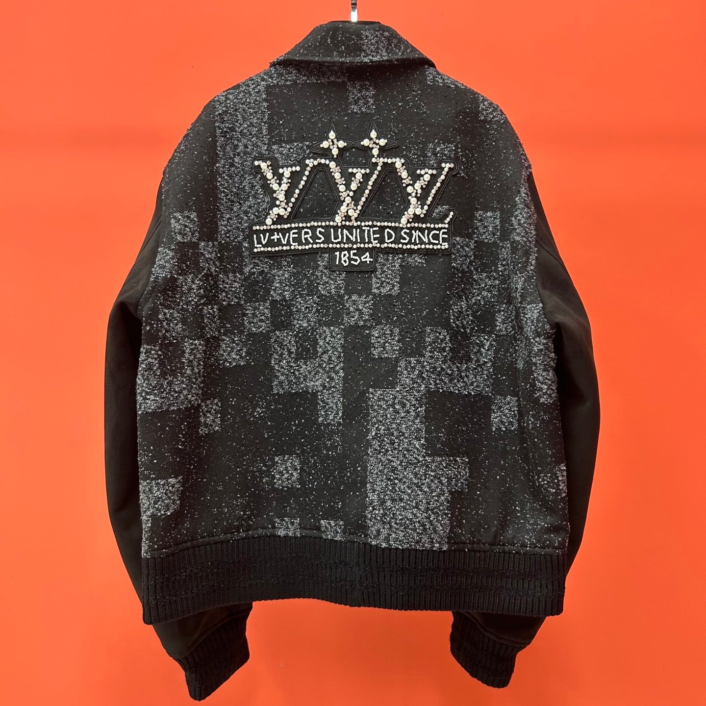 Baseball Jacket