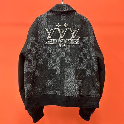 Baseball Jacket