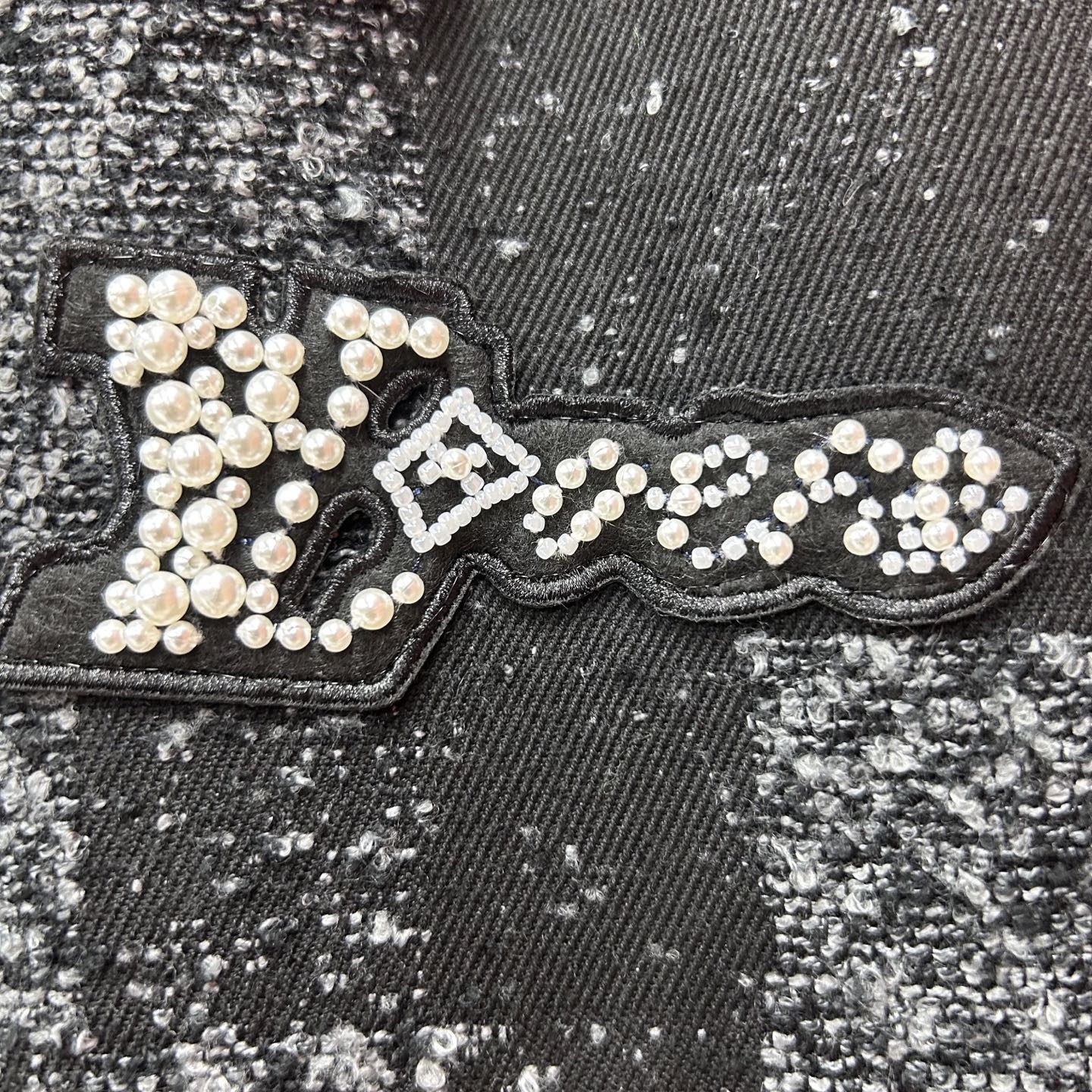 Baseball Jacket