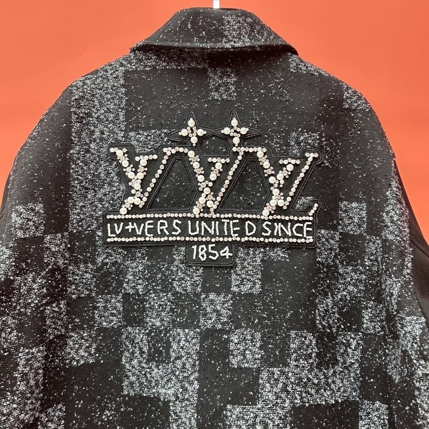 Baseball Jacket