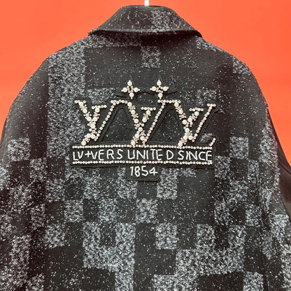 Baseball Jacket
