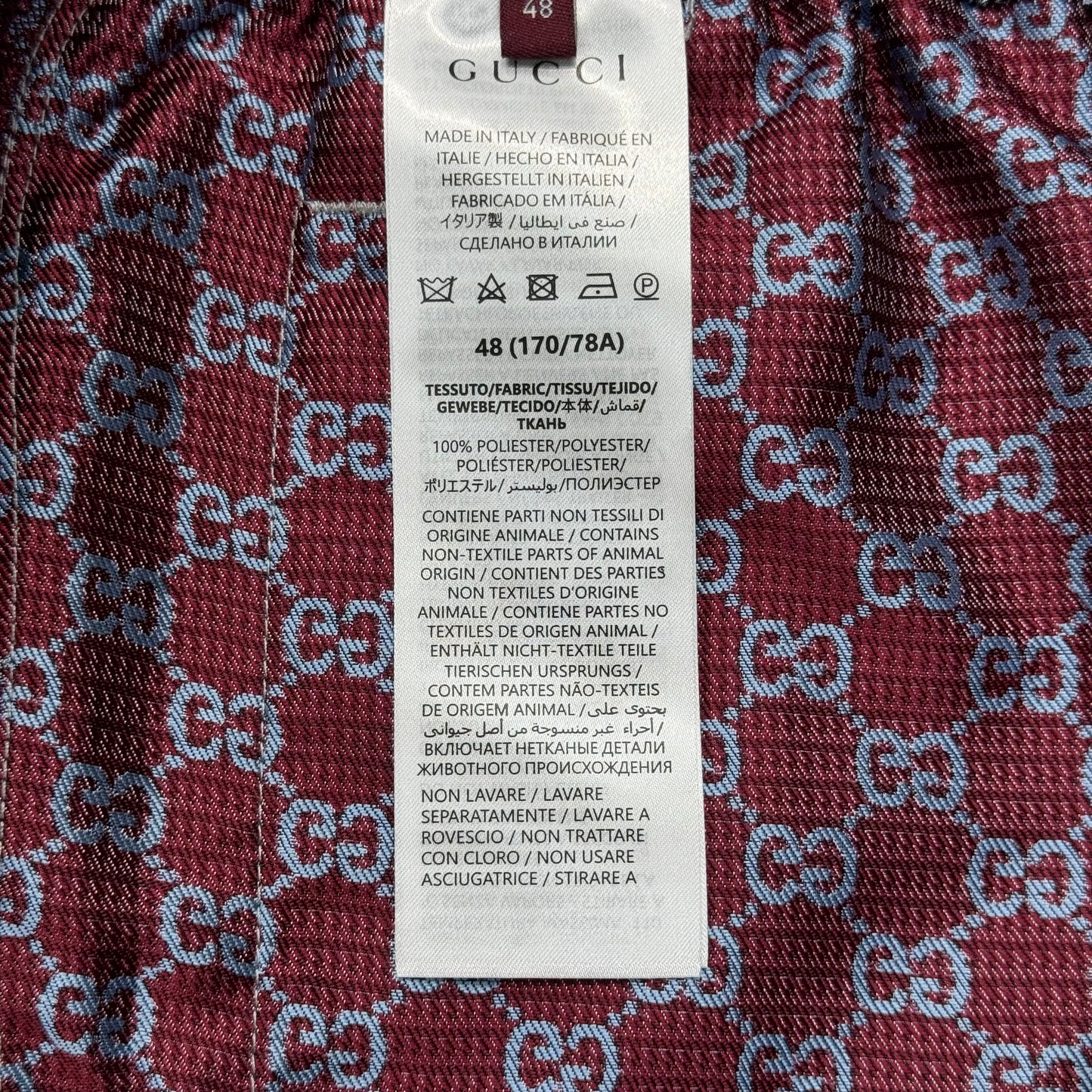 Casual Pants