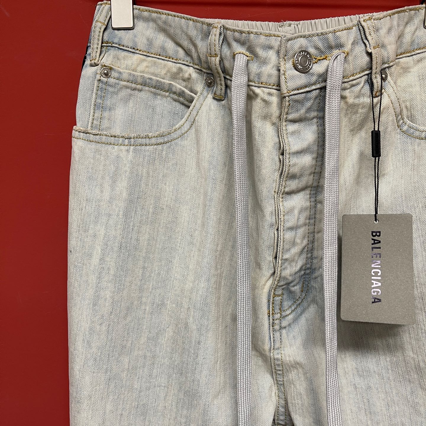 Casual Pants