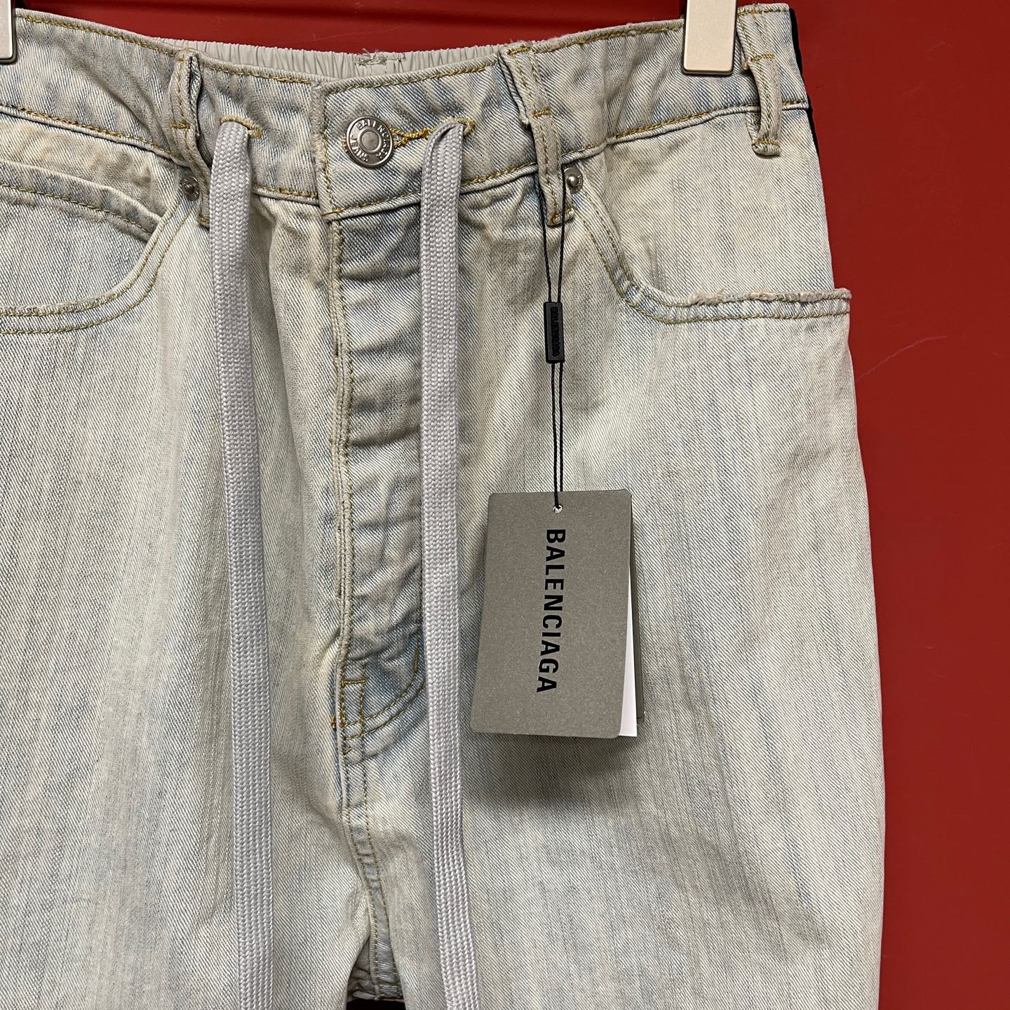 Casual Pants