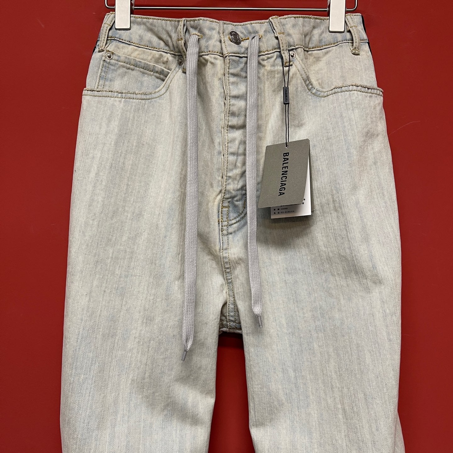 Casual Pants