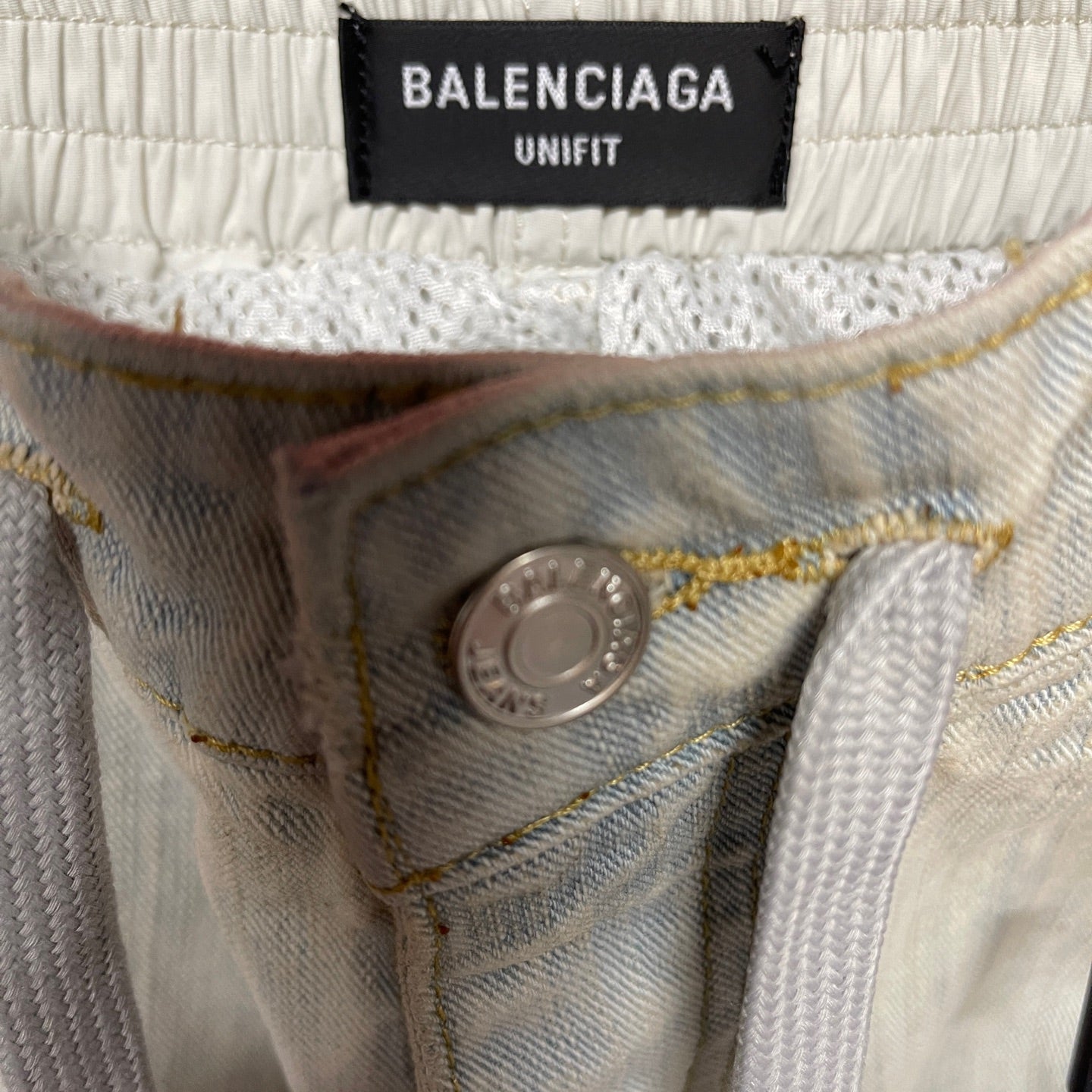Casual Pants