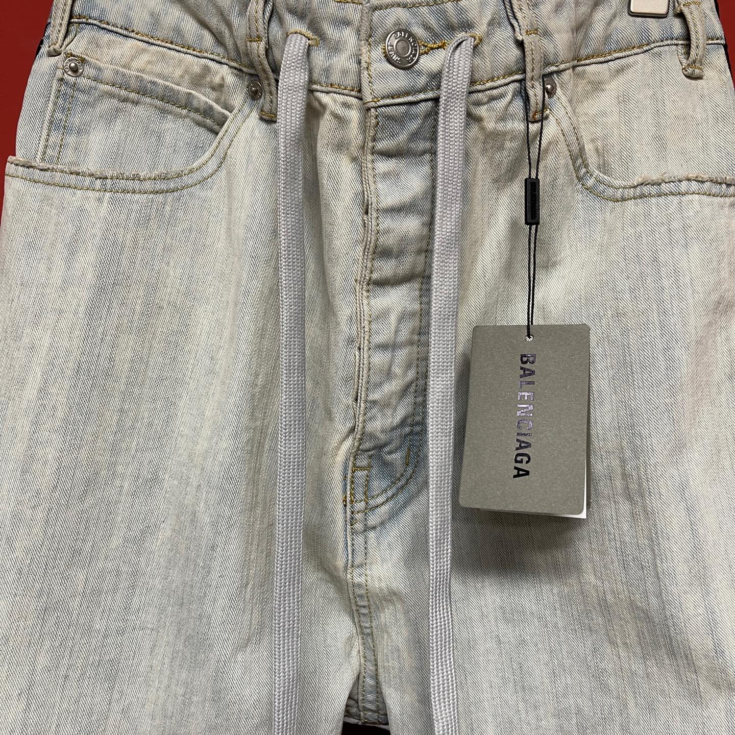 Casual Pants
