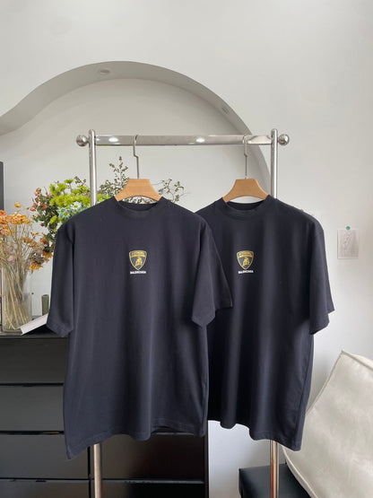 Collaborative T-shirt