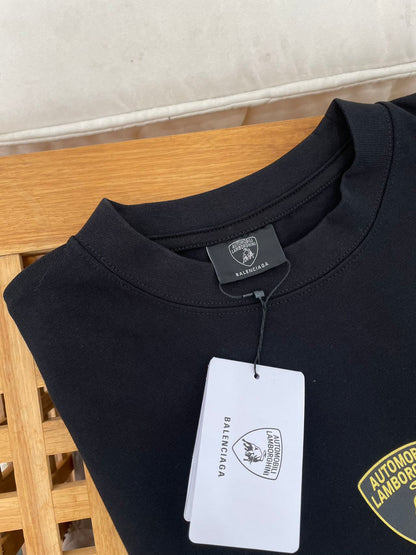 Collaborative T-shirt