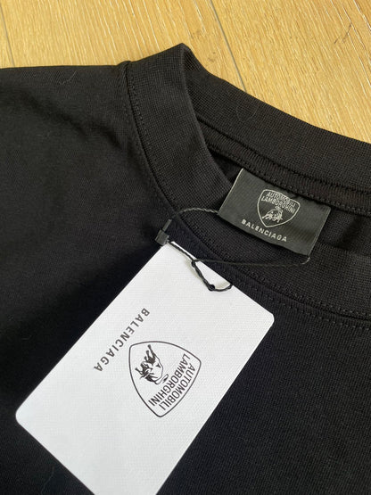 Collaborative T-shirt