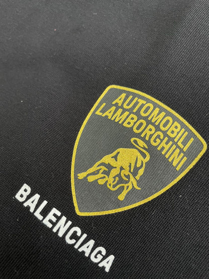 Collaborative T-shirt