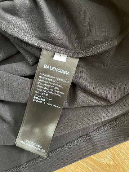 Collaborative T-shirt